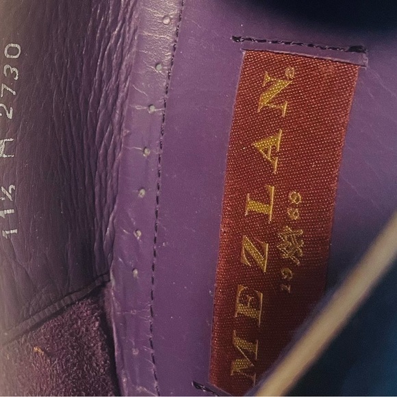 Mezlan 11.5 - Picture 8 of 8